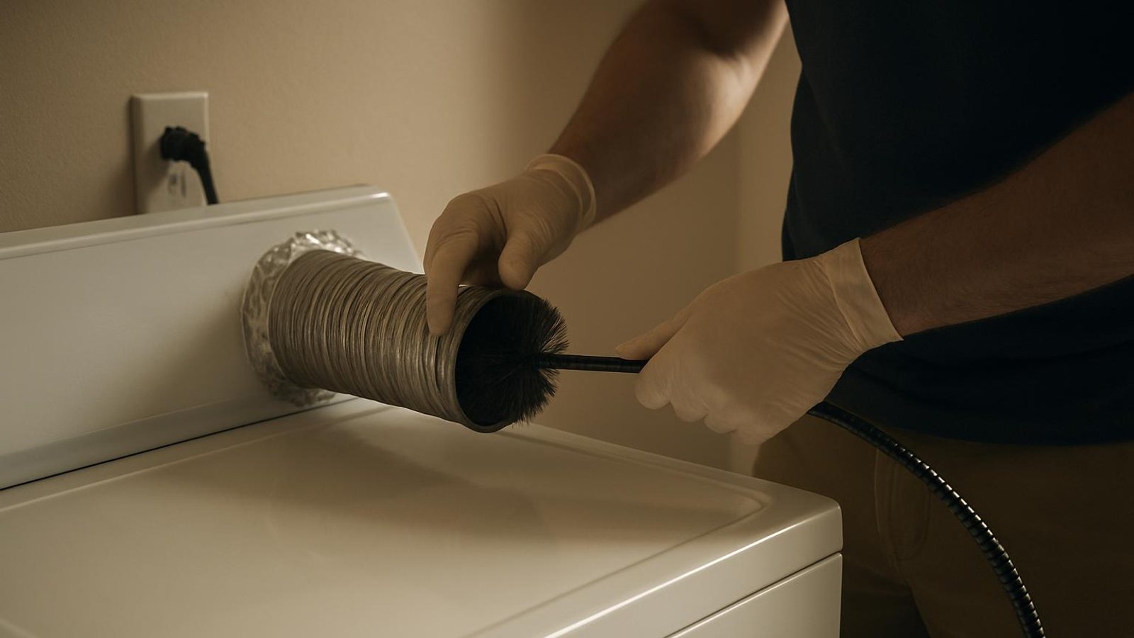 Maple Pine Dryer Cleaning Services — dryer vent cleaning near you